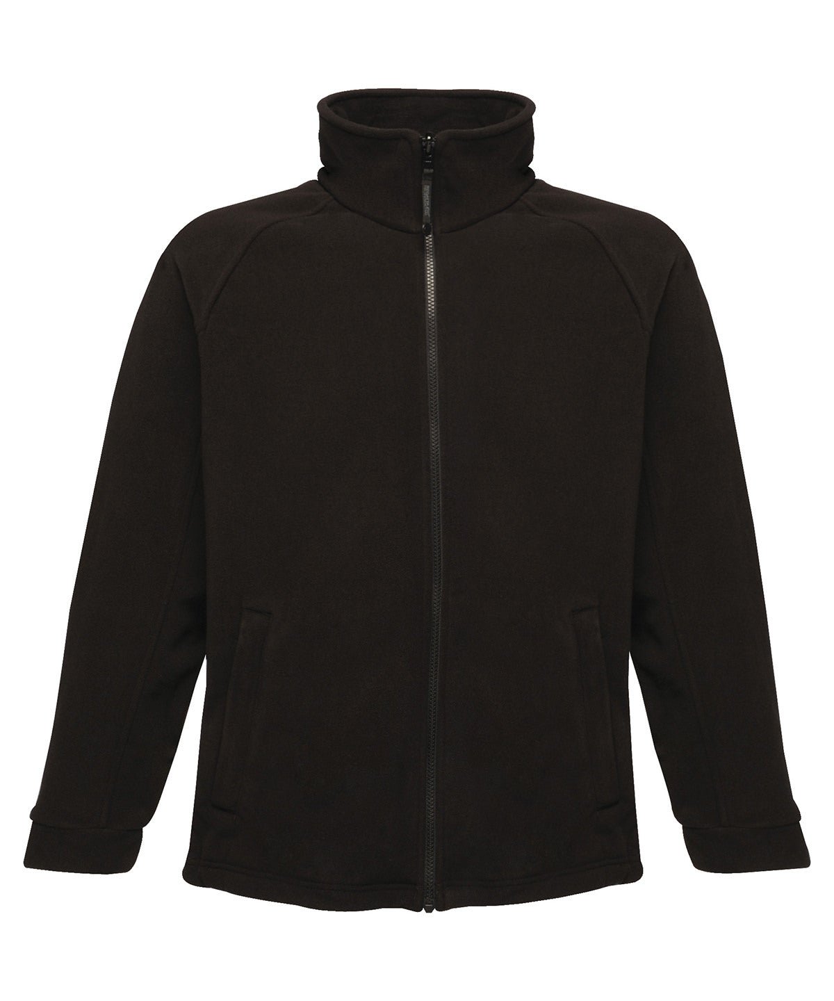 Thor III fleece - Black*