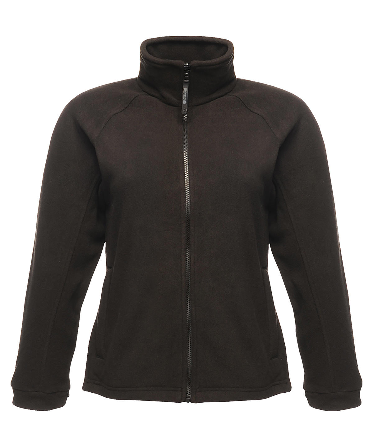 Women's Thor III fleece - Black*