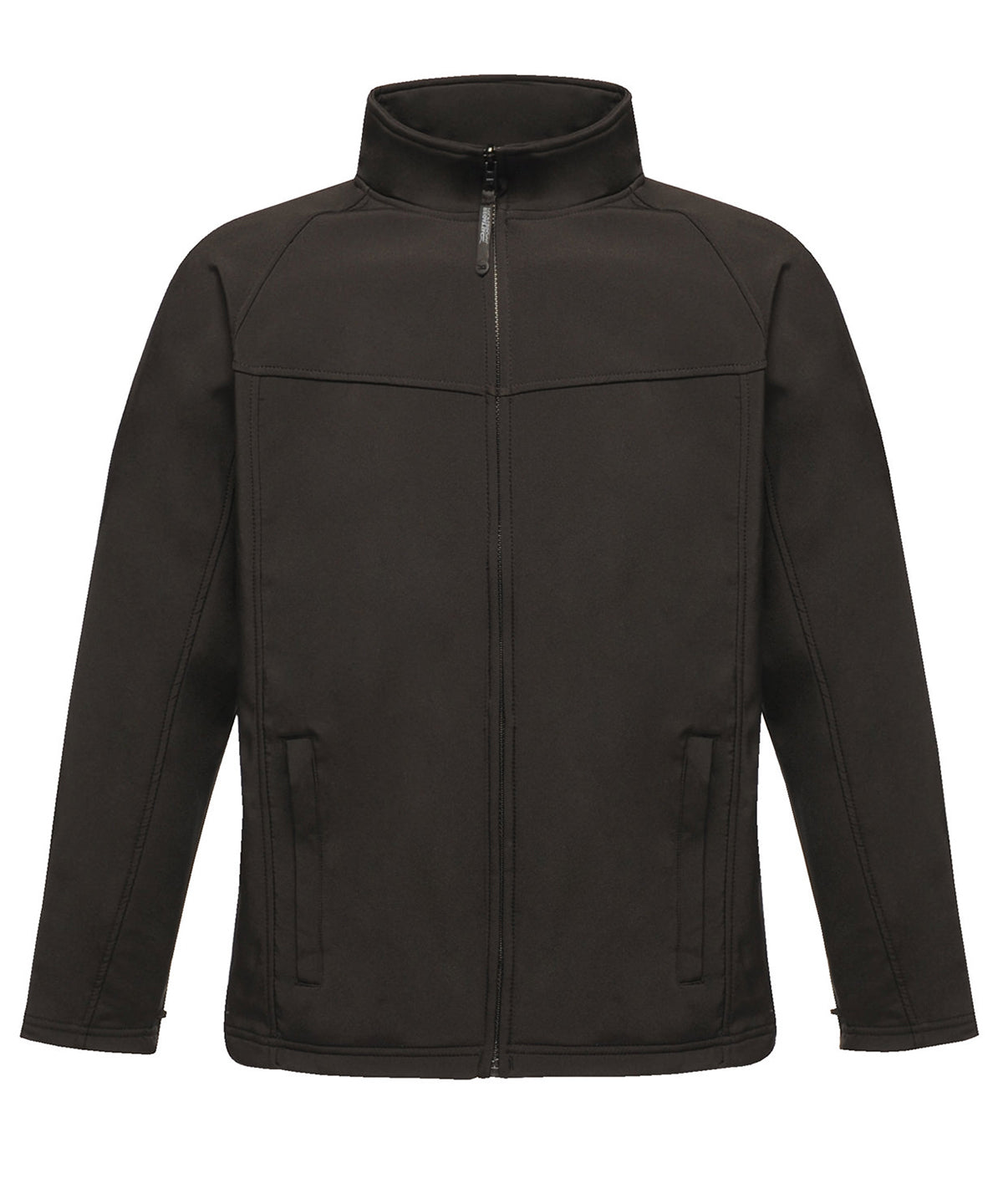 Uproar softshell - All Black*