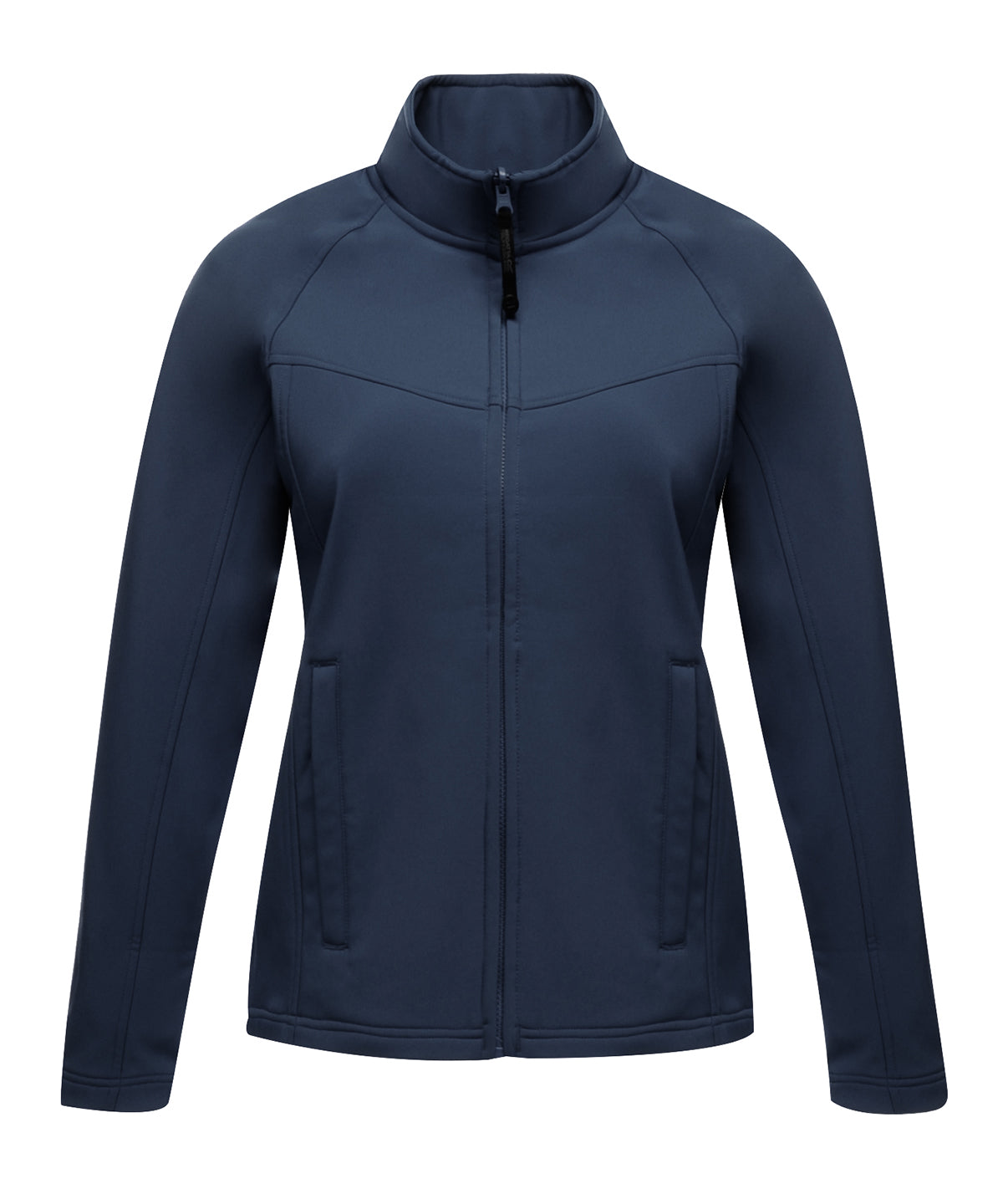Women's Uproar softshell - Navy/Navy*
