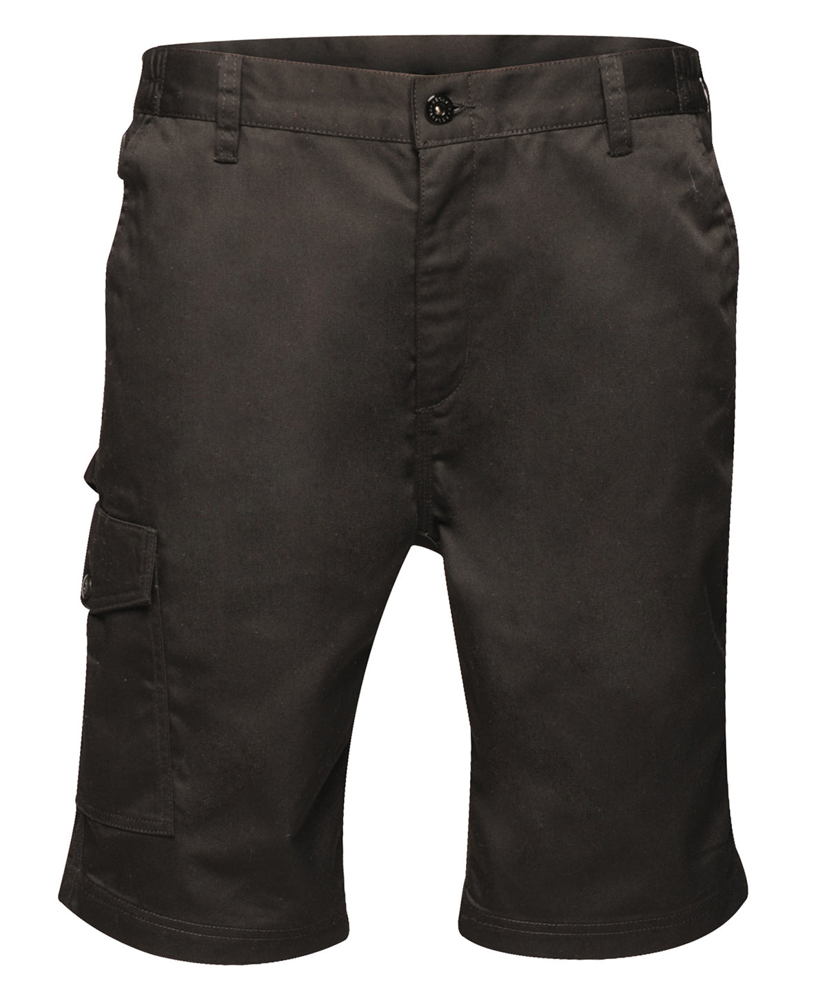 Pro cargo shorts - Black