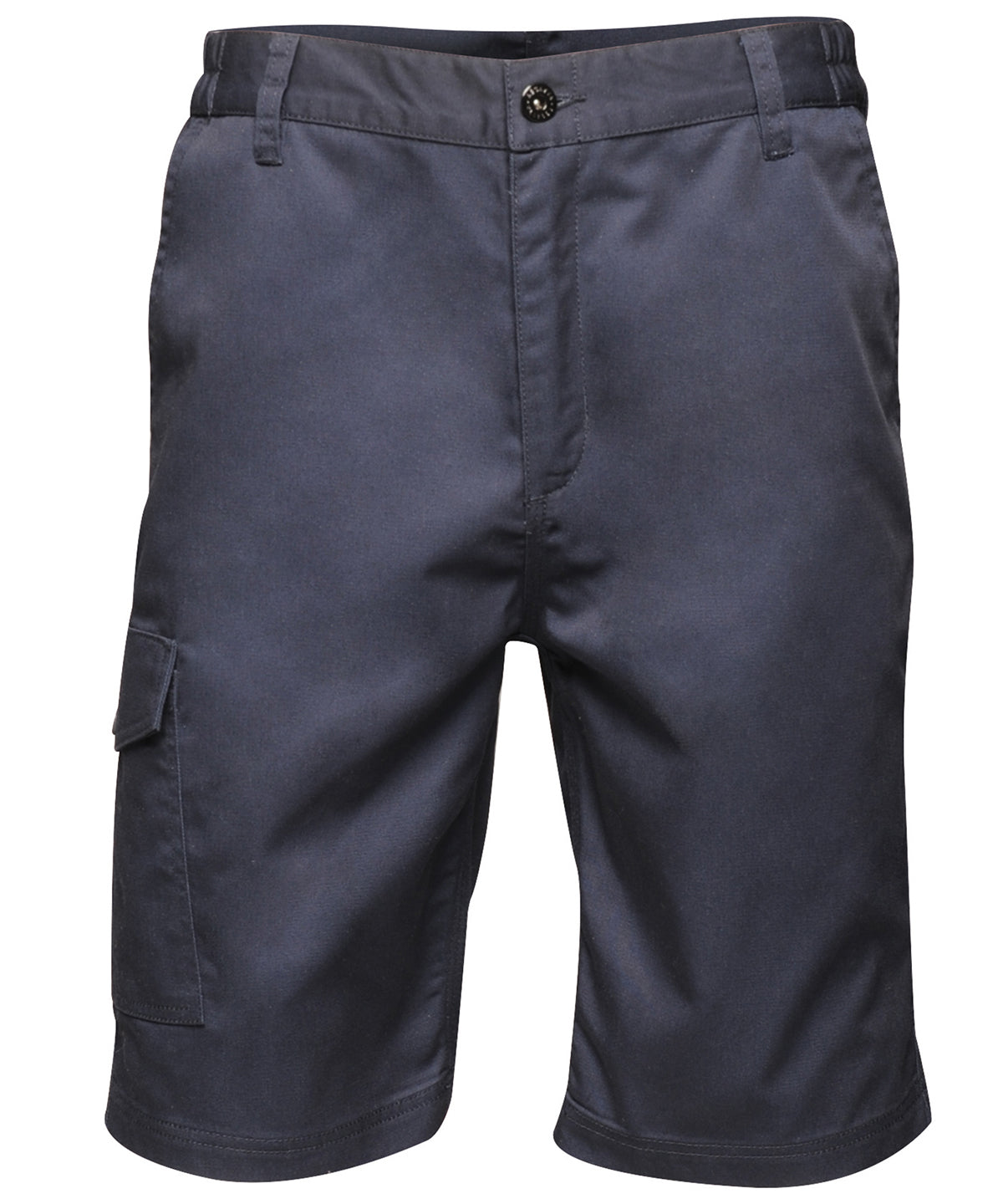 Pro cargo shorts - Navy