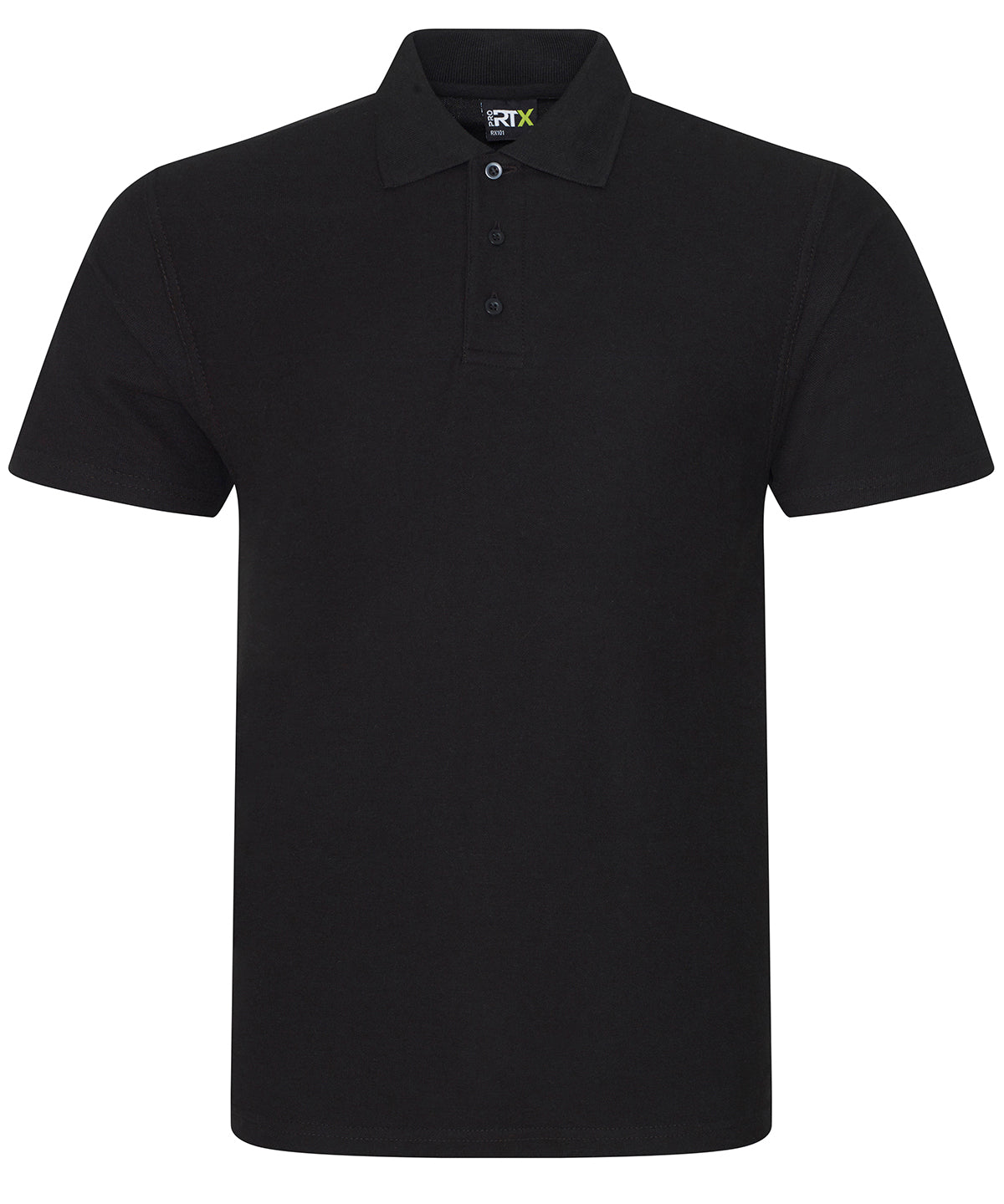 Pro polo - Black*