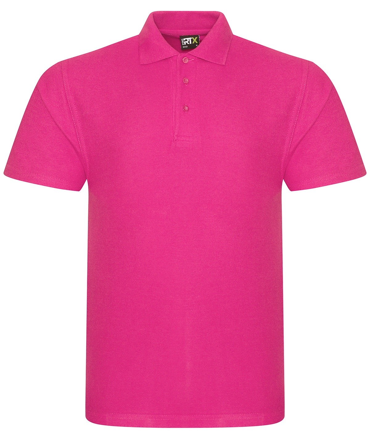Pro polo - Fuchsia