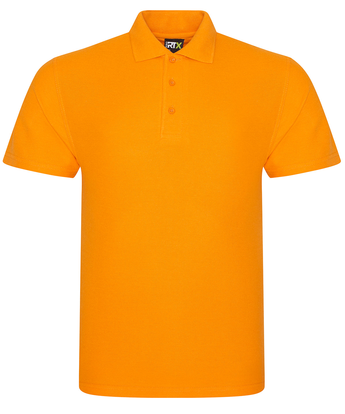 Pro polo - Orange