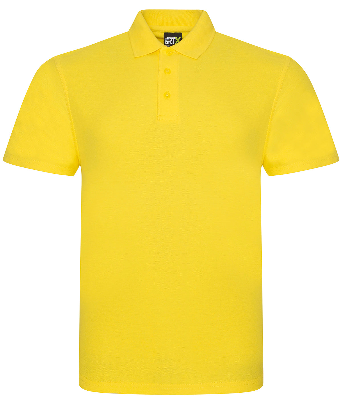 Pro polo - Yellow