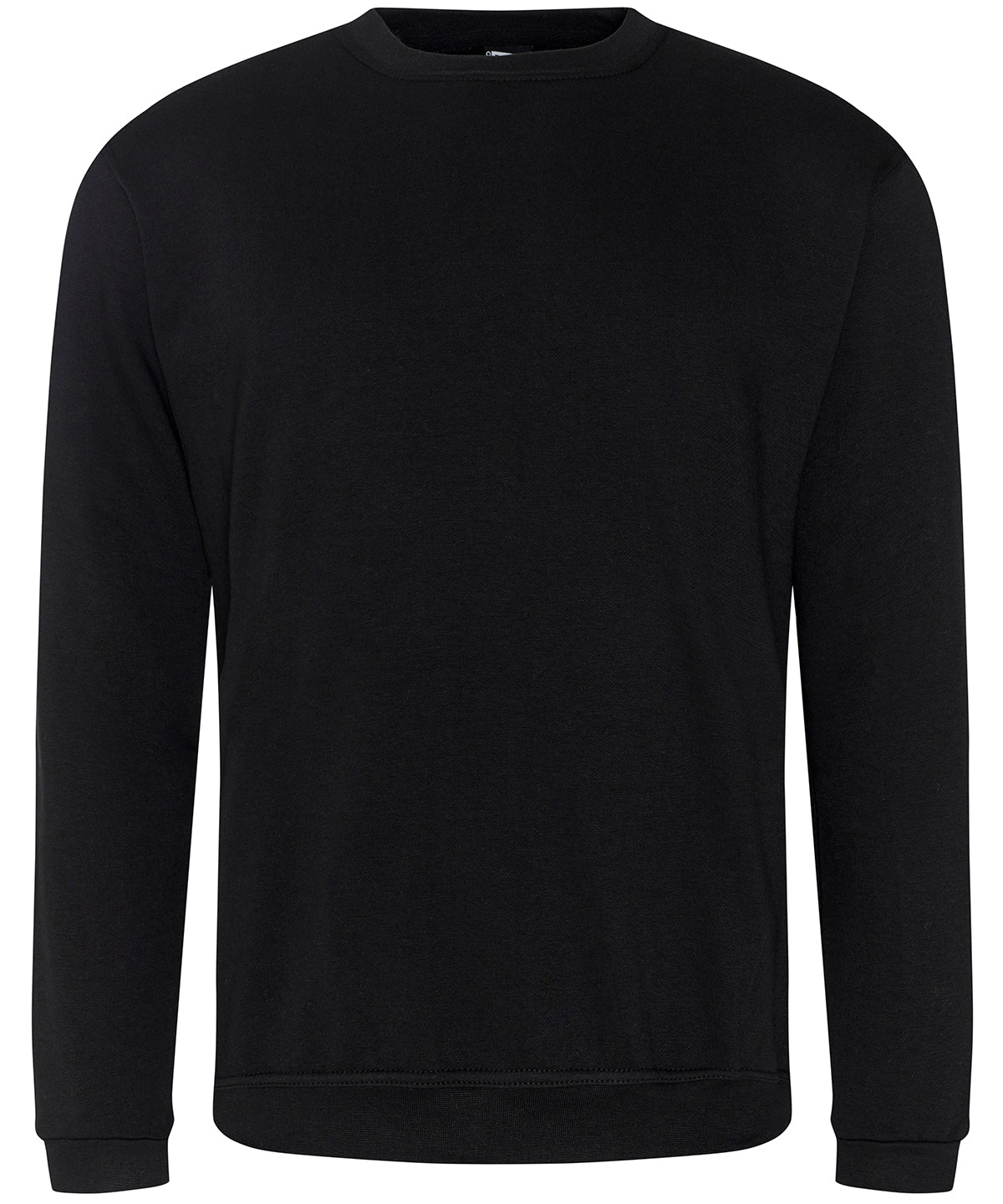 Pro sweatshirt - Black*