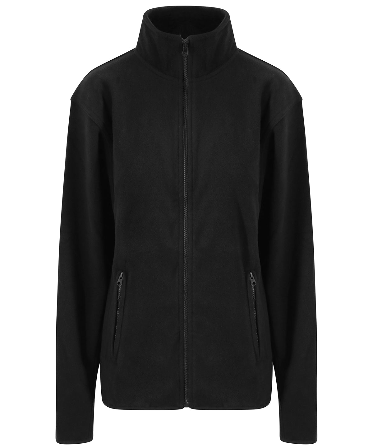Pro microfleece - Black
