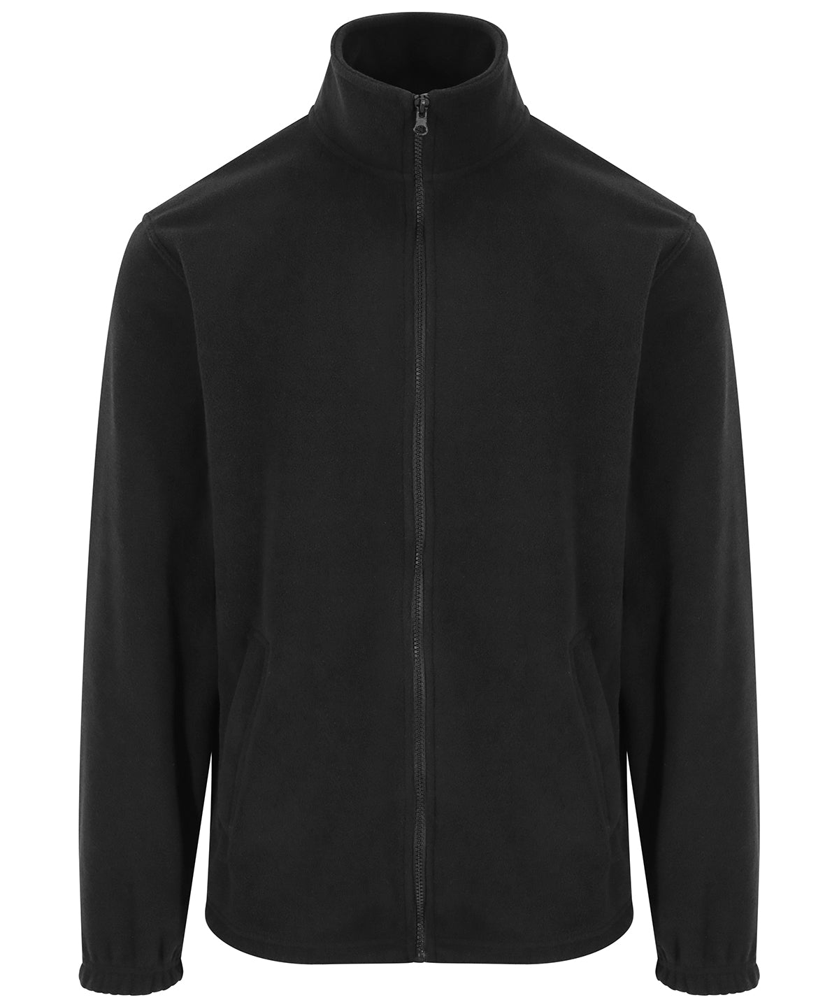 Pro fleece - Black*