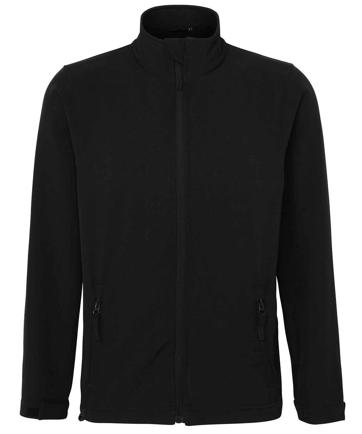 Pro 2-layer softshell - Black*
