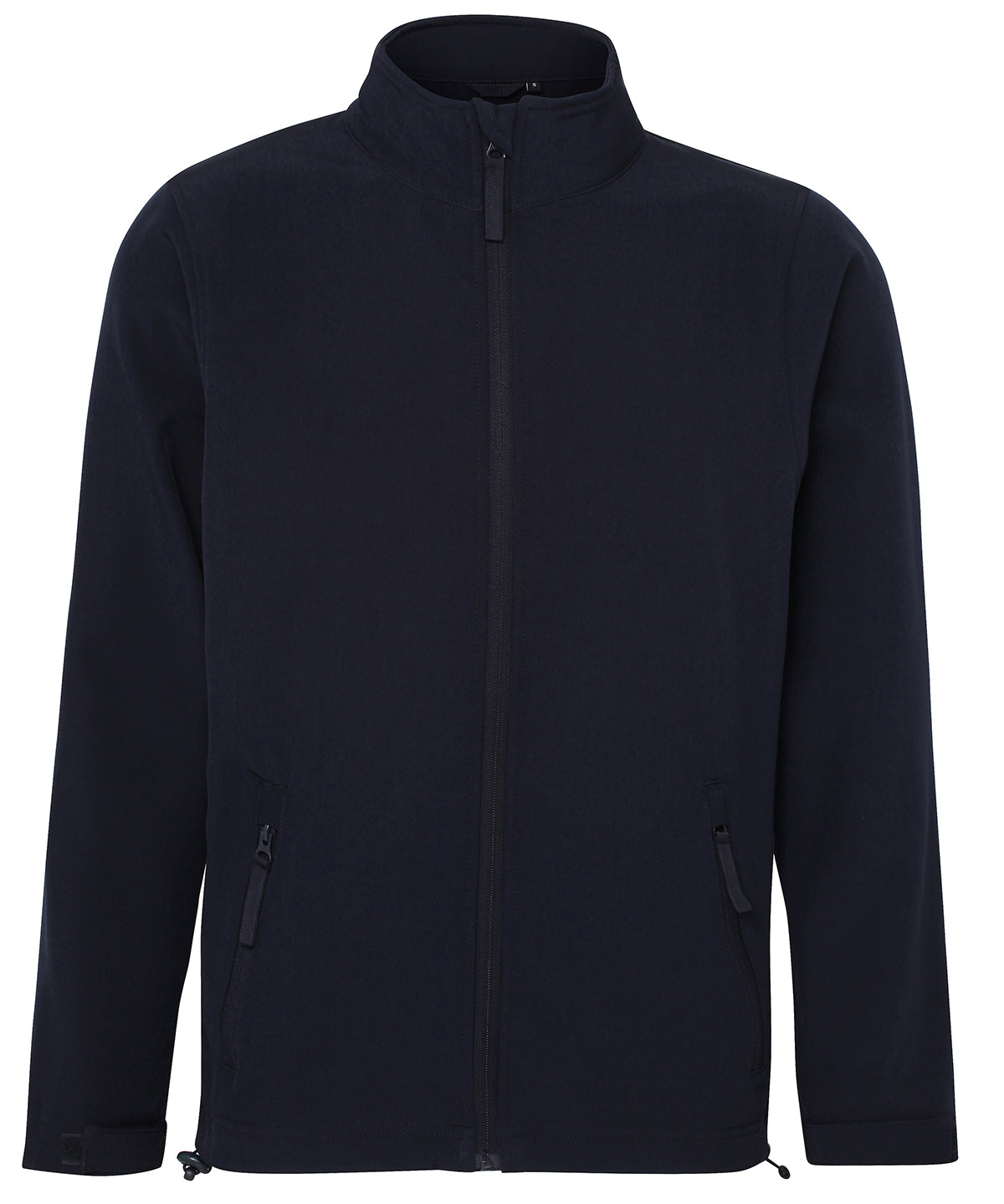 Pro 2-layer softshell - Navy*