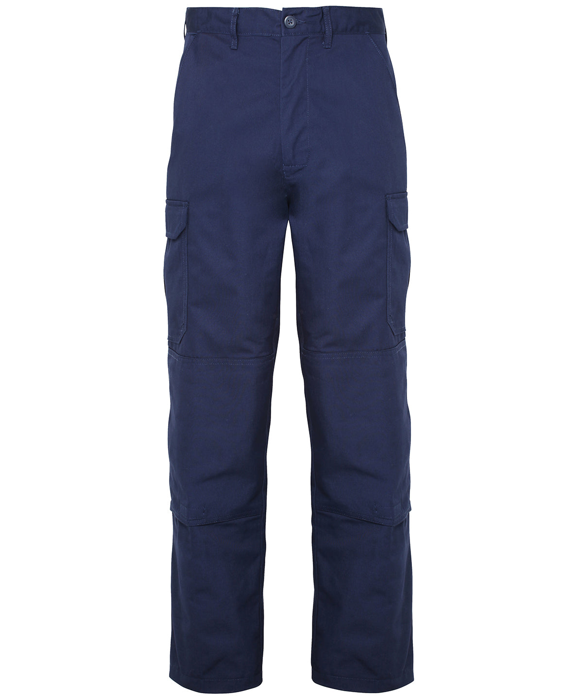 Pro workwear cargo trousers - Navy