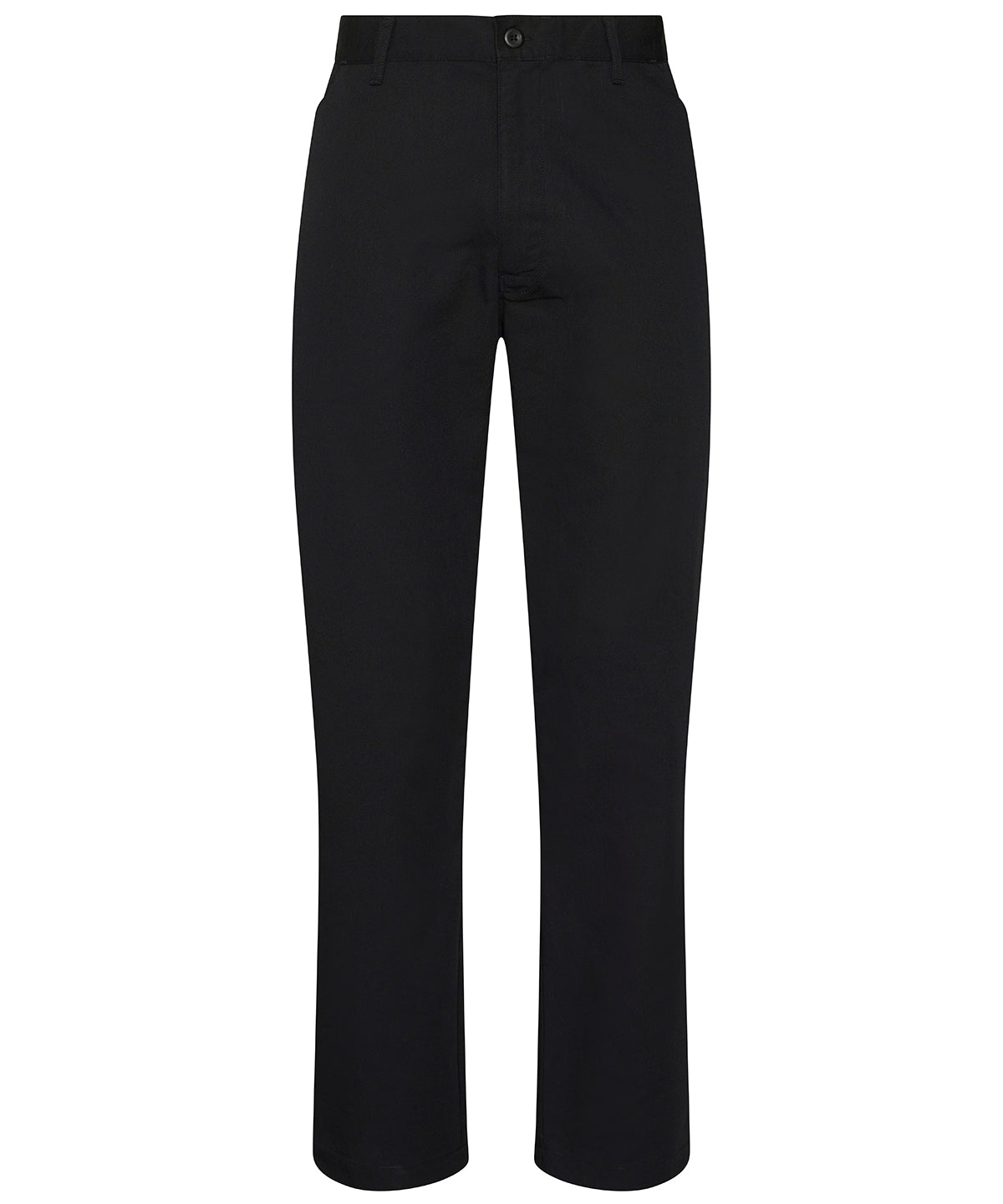 Pro workwear trousers - Black