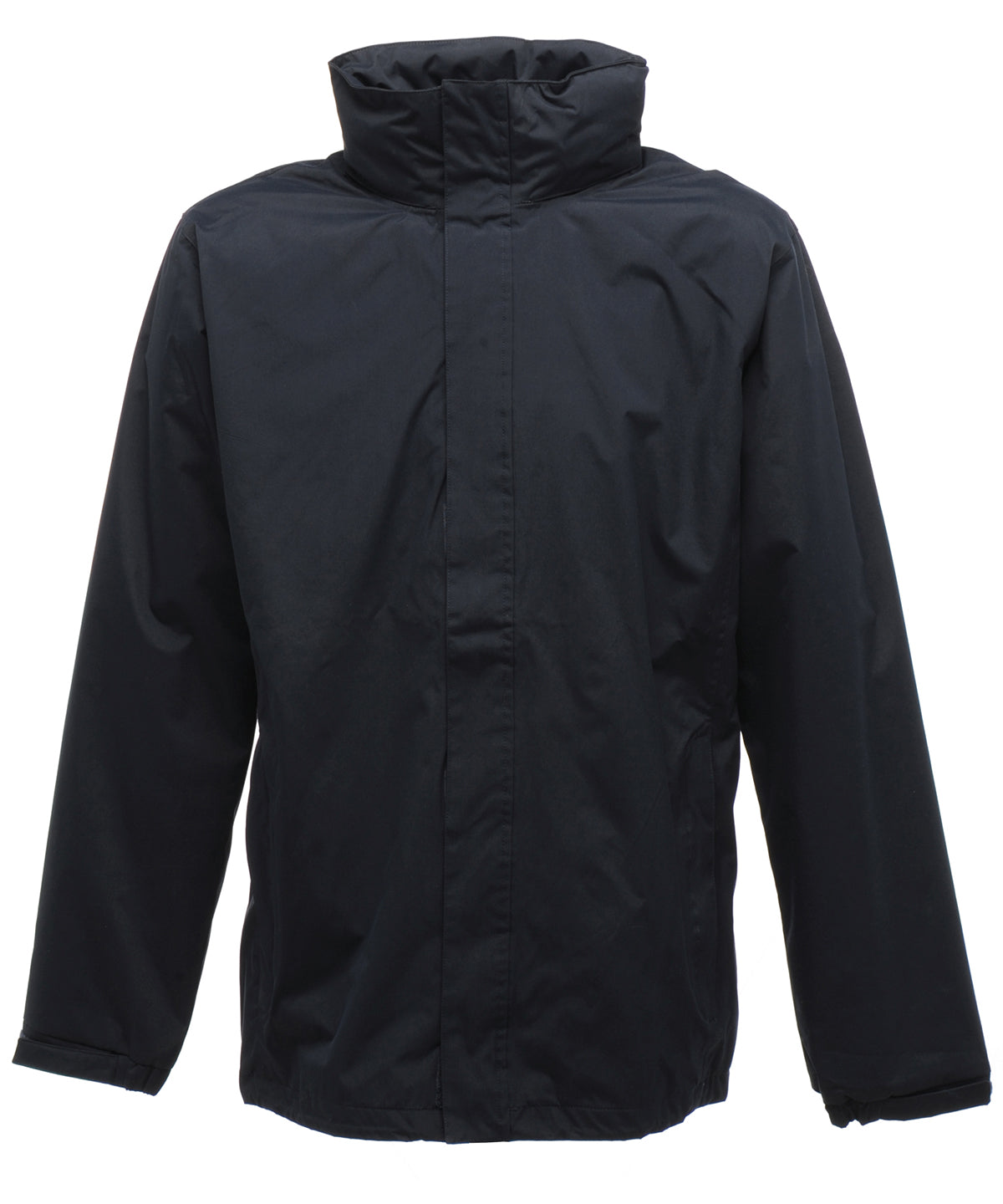 Ardmore waterproof shell jacket - Navy*
