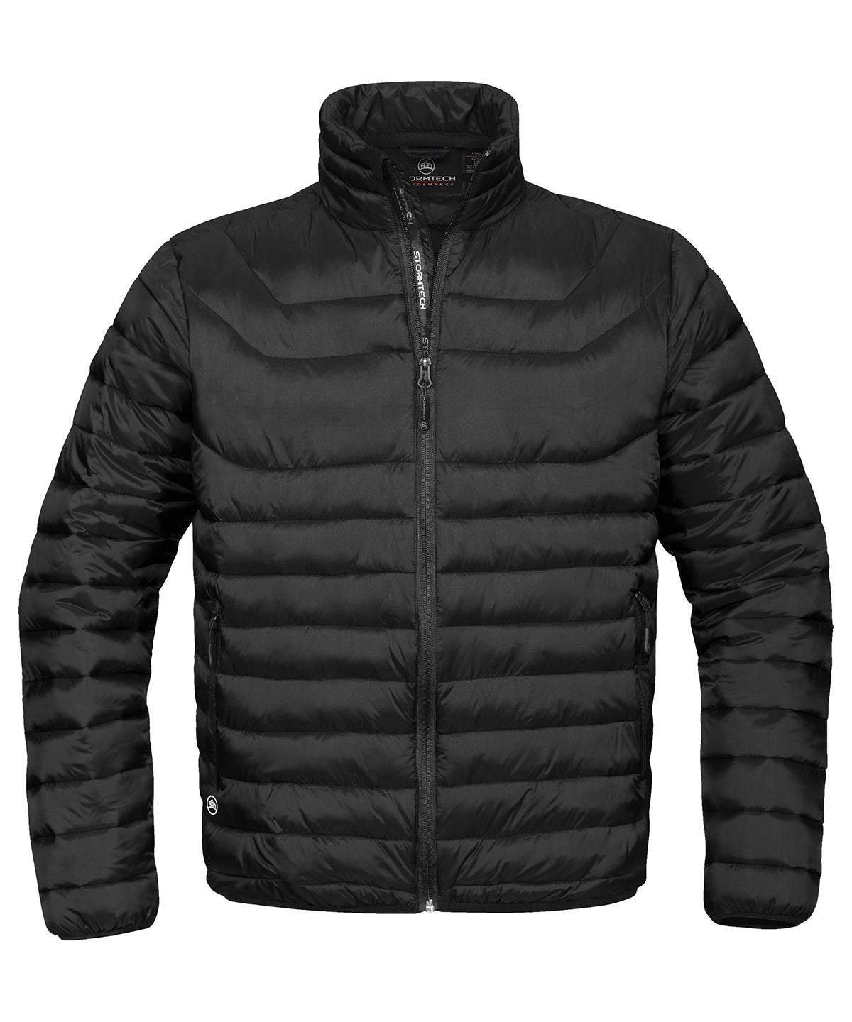 Altitude jacket - Black