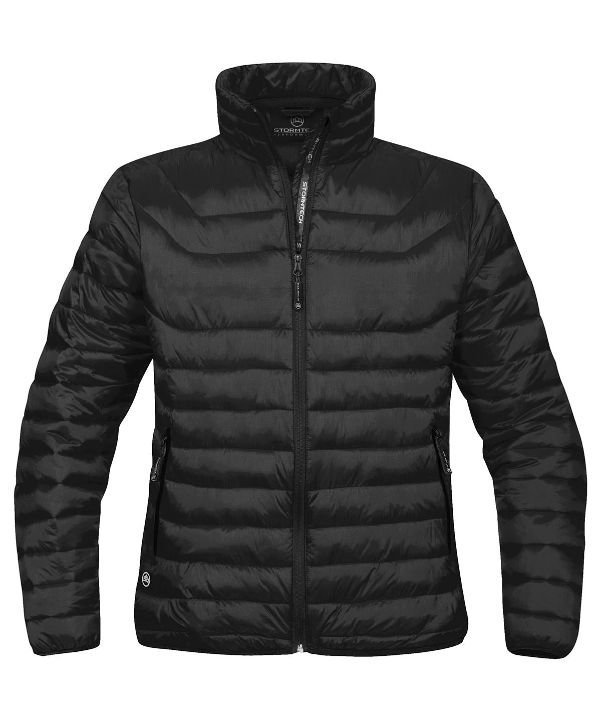 Women's Altitude jacket - Black