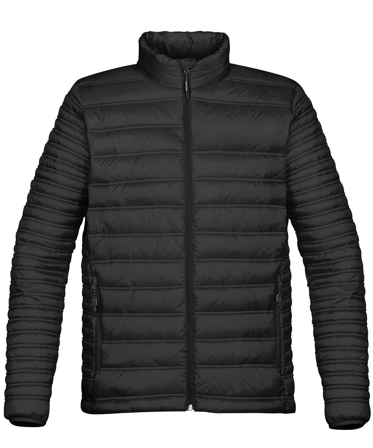 Basecamp thermal jacket - Black