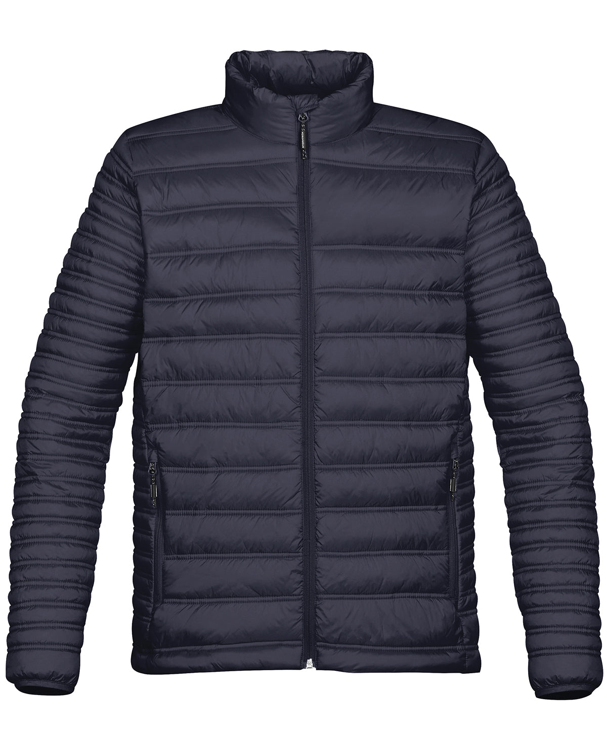 Basecamp thermal jacket - Navy