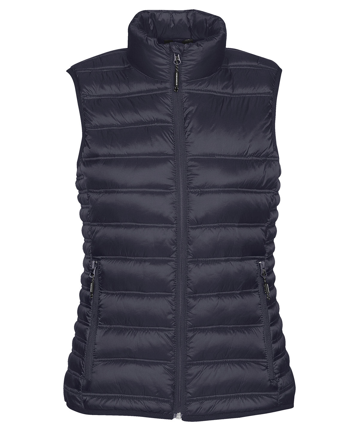Women's Basecamp thermal vest - Navy