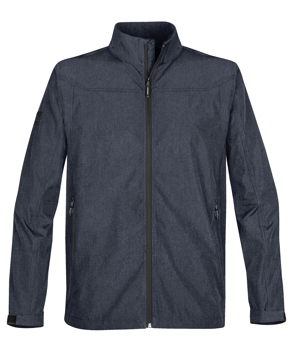Endurance softshell - Navy