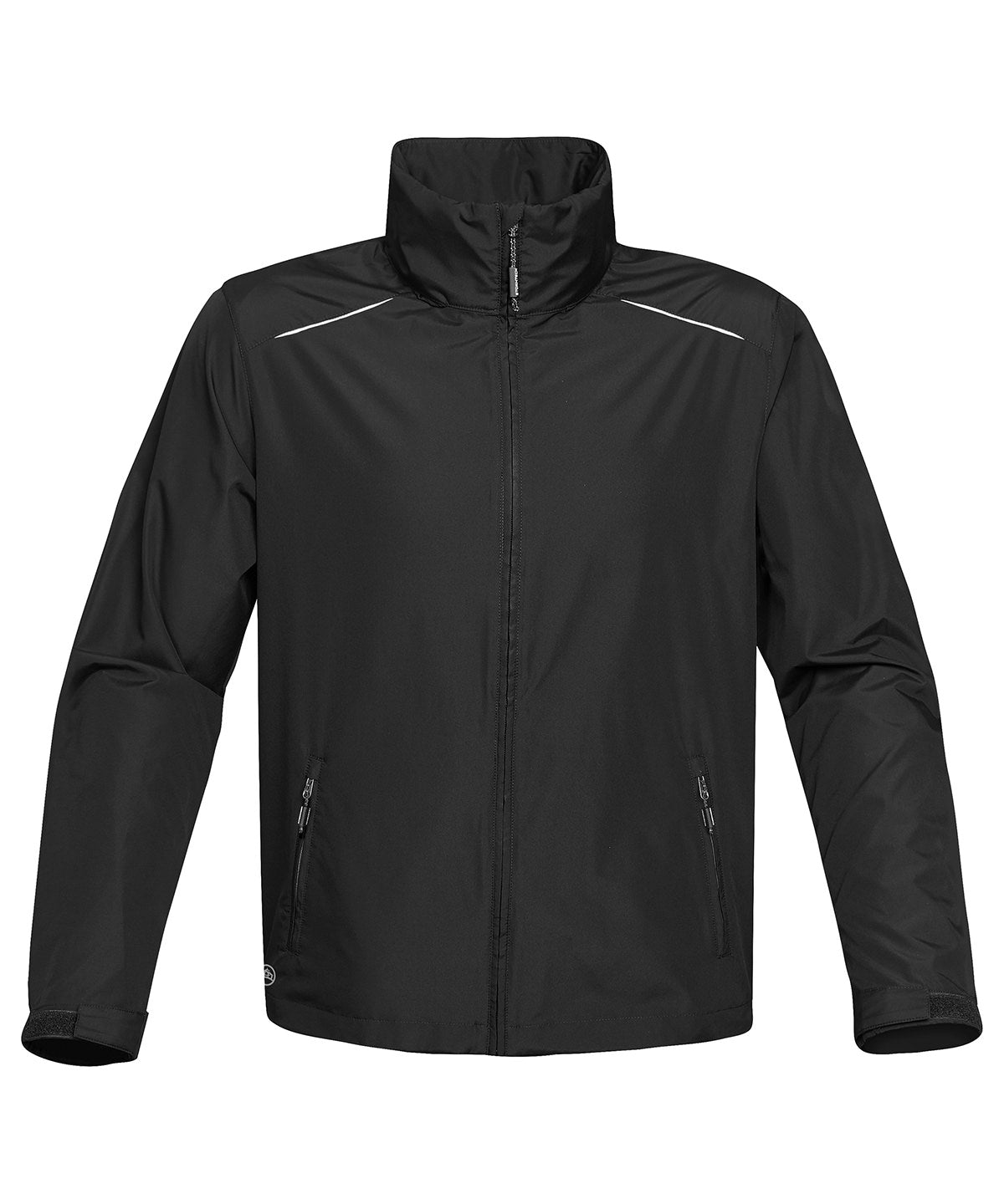 Nautilus performance shell - Black