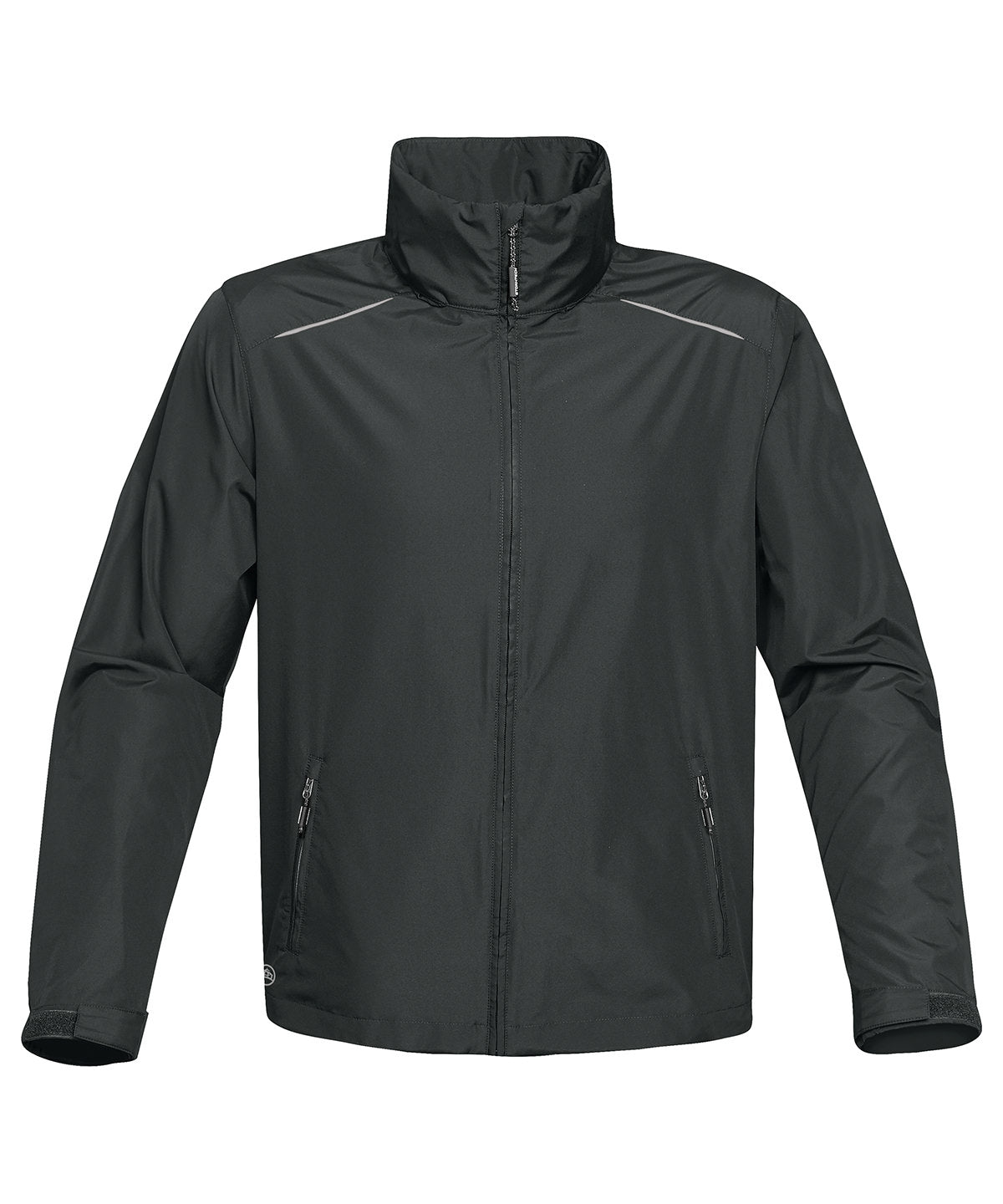 Nautilus performance shell - Carbon