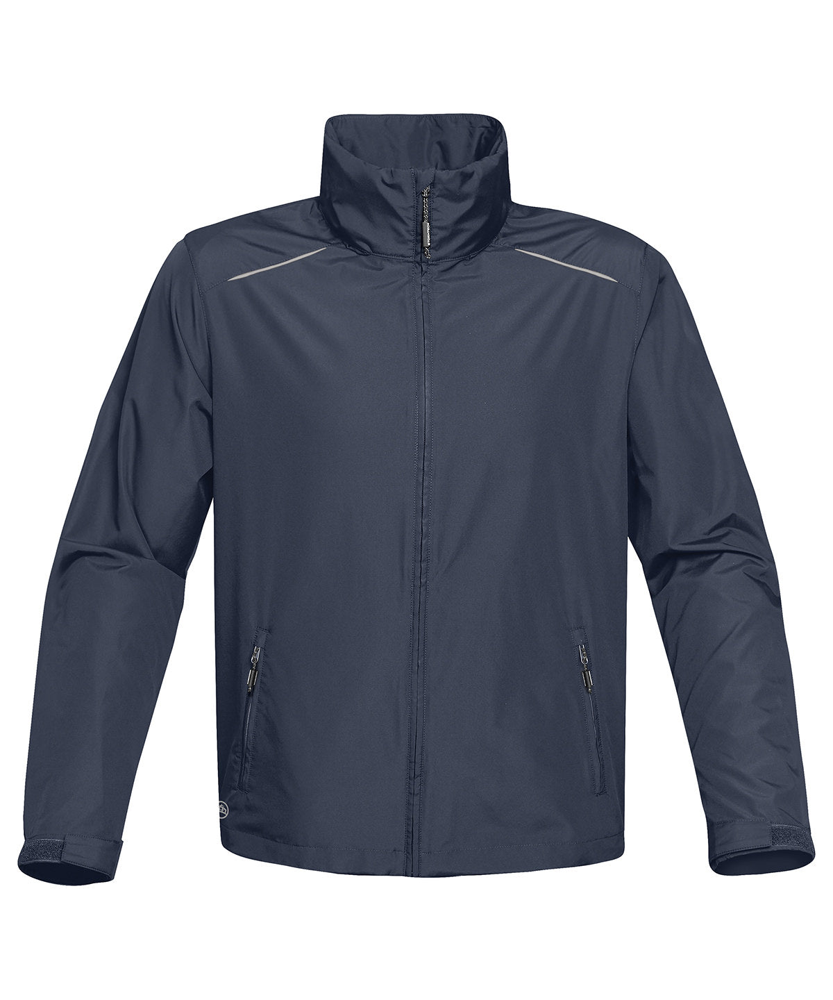 Nautilus performance shell - Navy