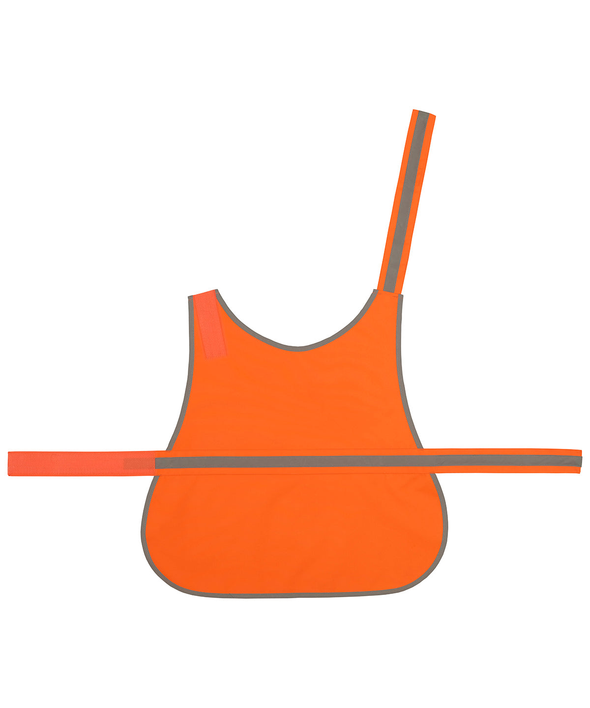 Hi-vis dog vest (HVDW15) - Orange