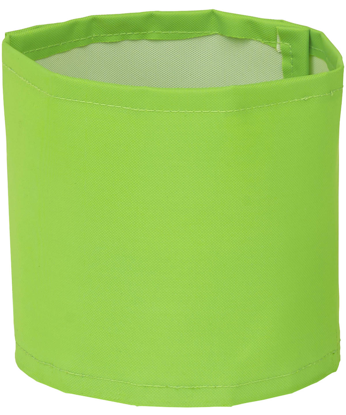 Print-me armbands (HVW066) (Pack of 20) - Lime