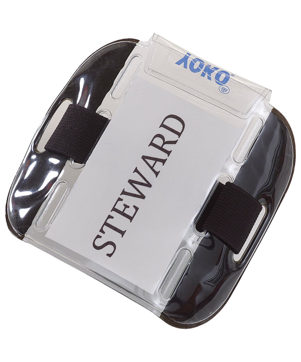 ID armbands (ID03) - Black