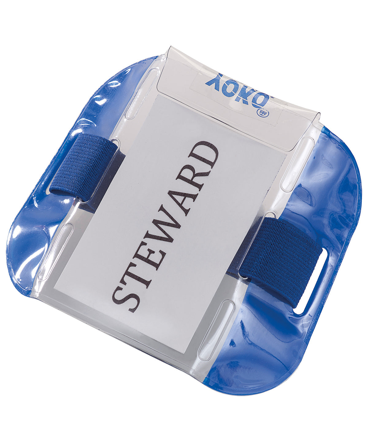 ID armbands (ID03) - Blue