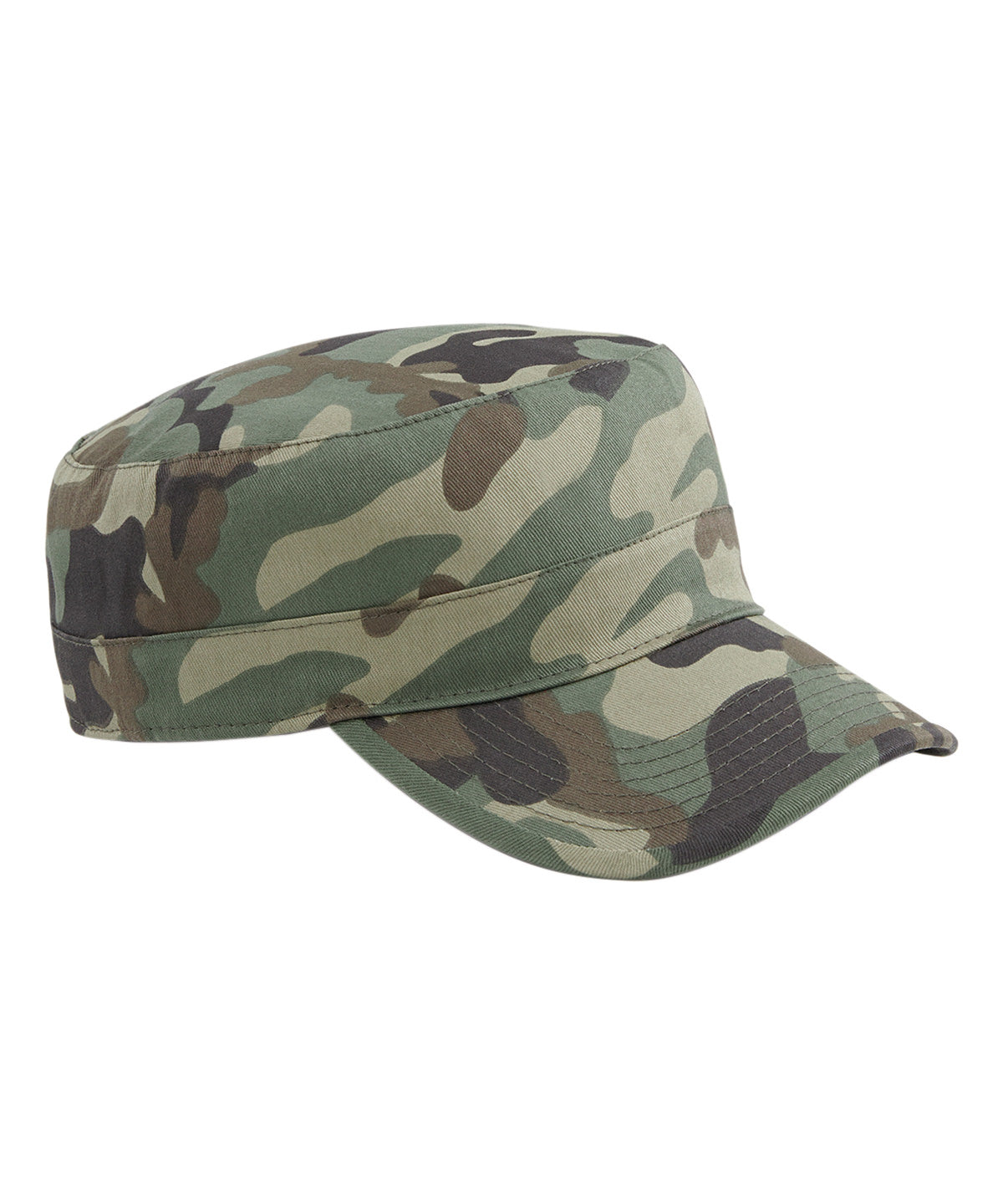 Camo Army cap - Jungle