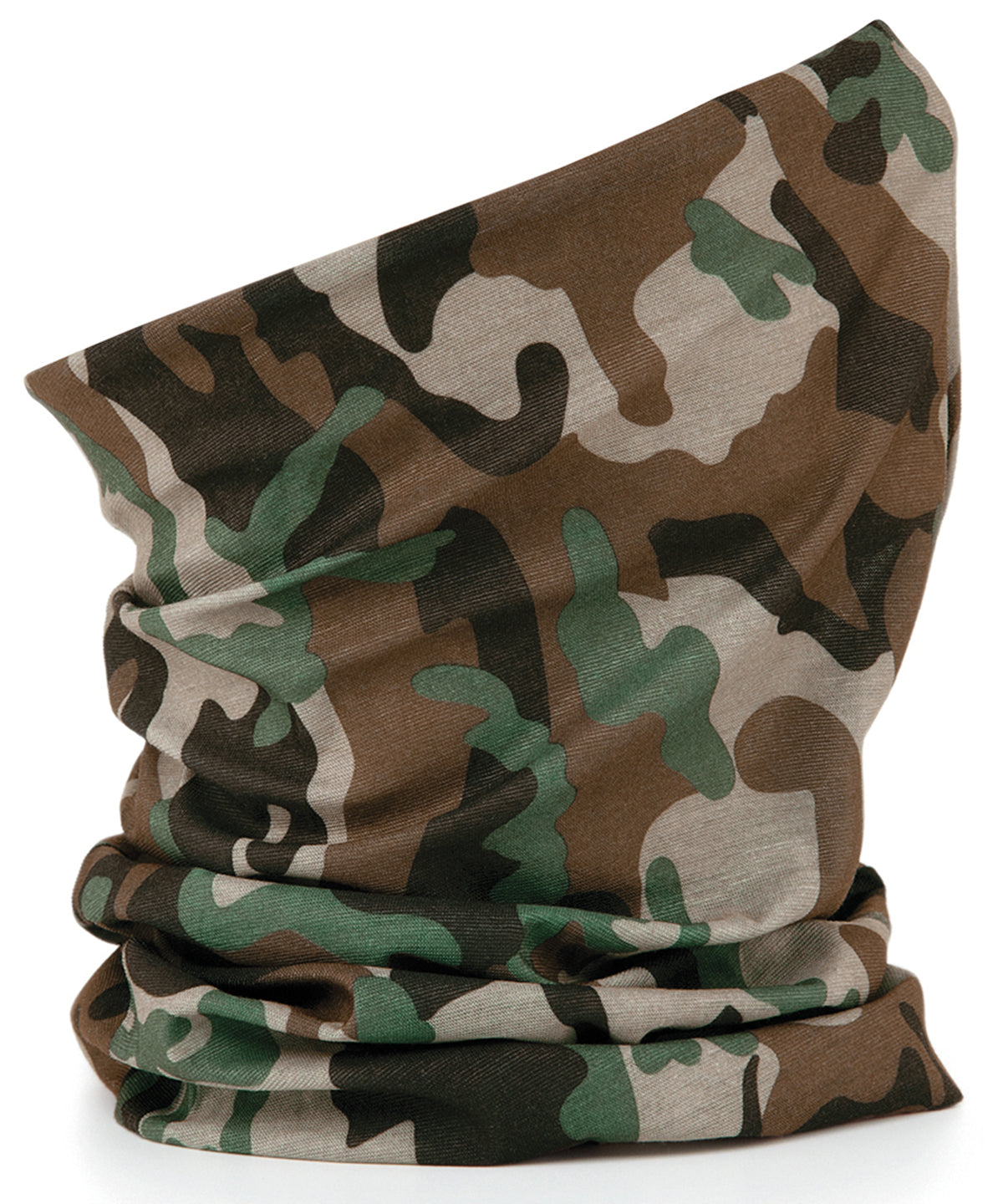 Morf® original - Jungle Camoflague