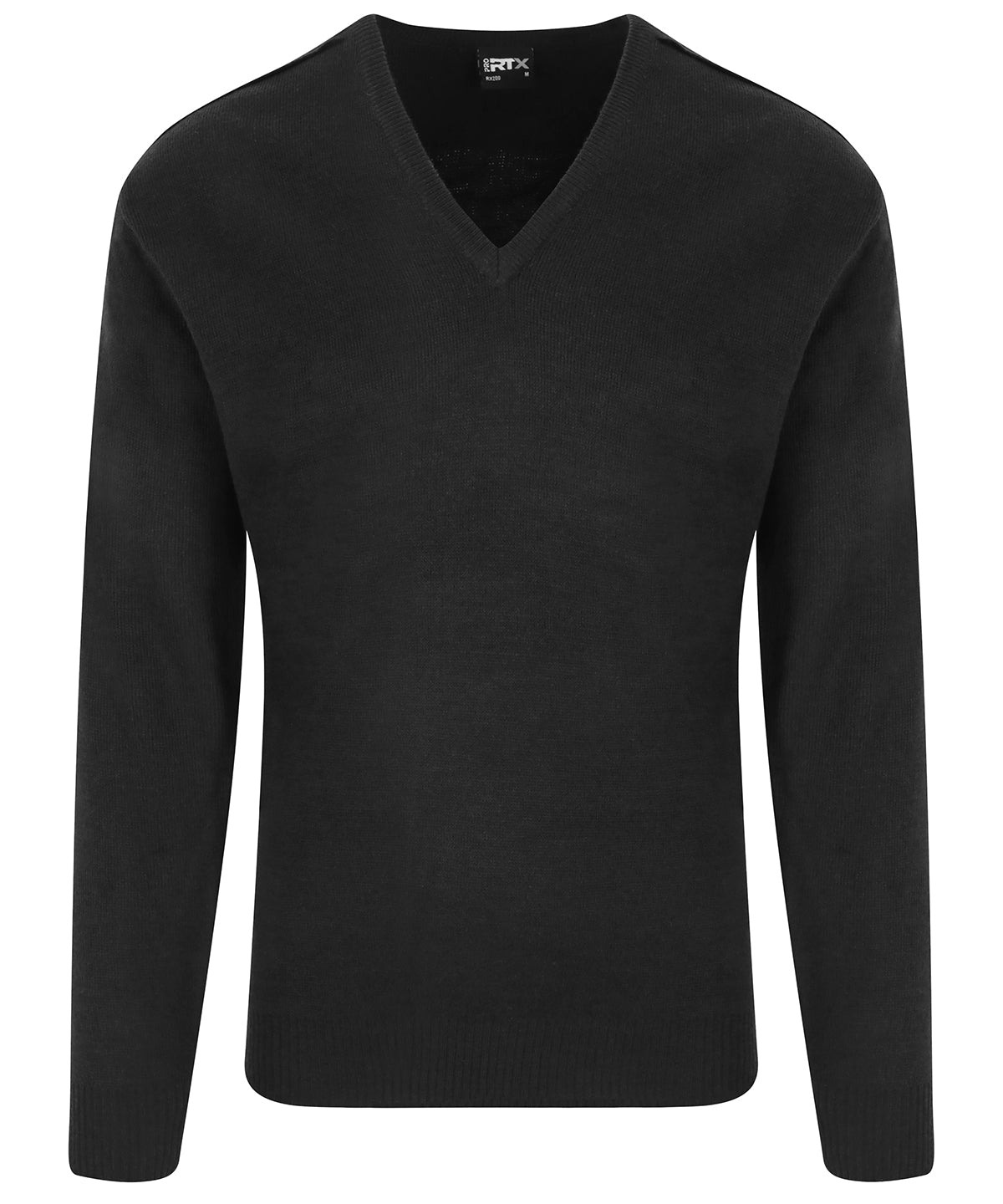 Pro sweater - Black