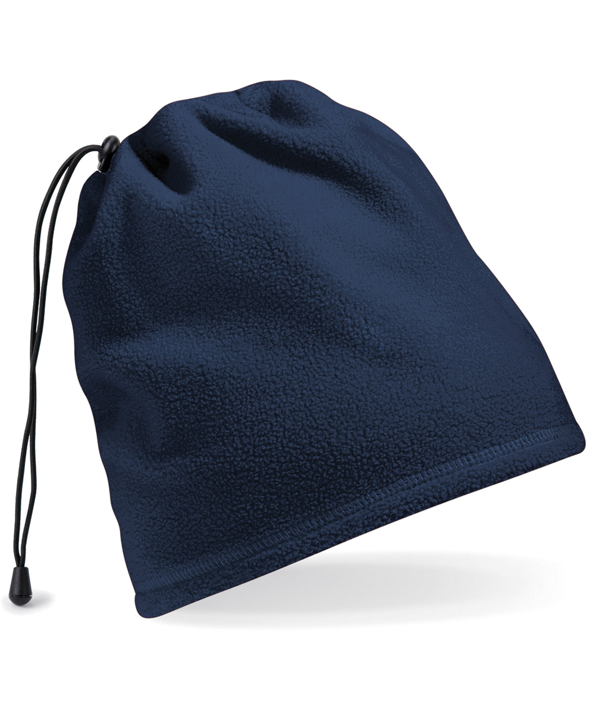 Suprafleece® snood/hat combo - French Navy