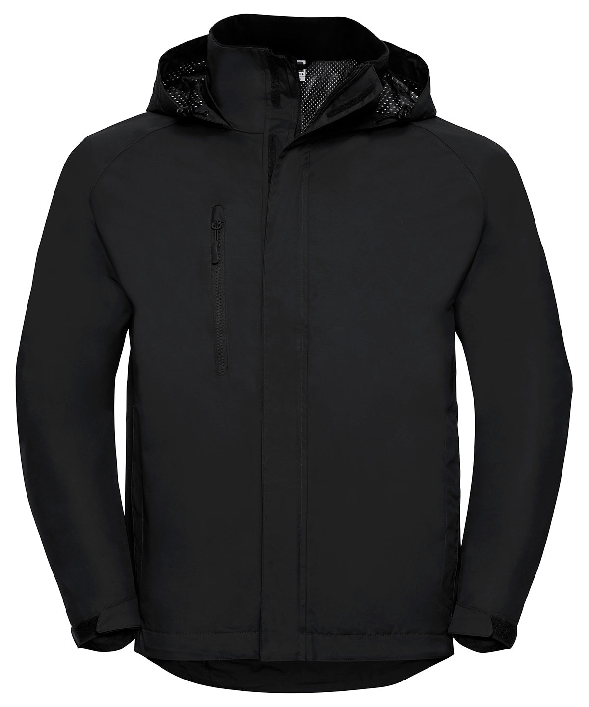Hydraplus 2000 jacket - Black*