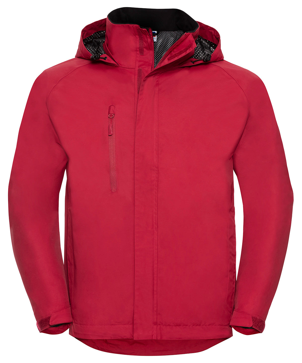 Hydraplus 2000 jacket - Classic Red*