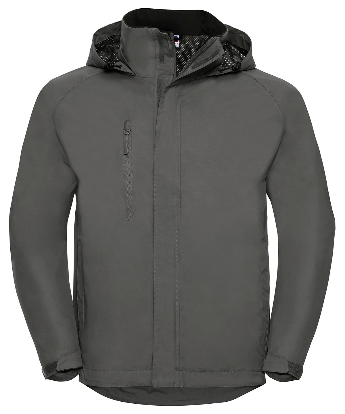 Hydraplus 2000 jacket - Titanium*