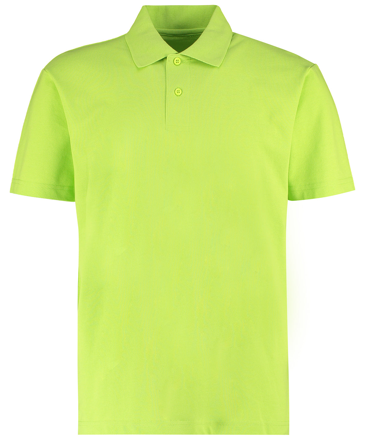 Workforce polo (regular fit) - Lime
