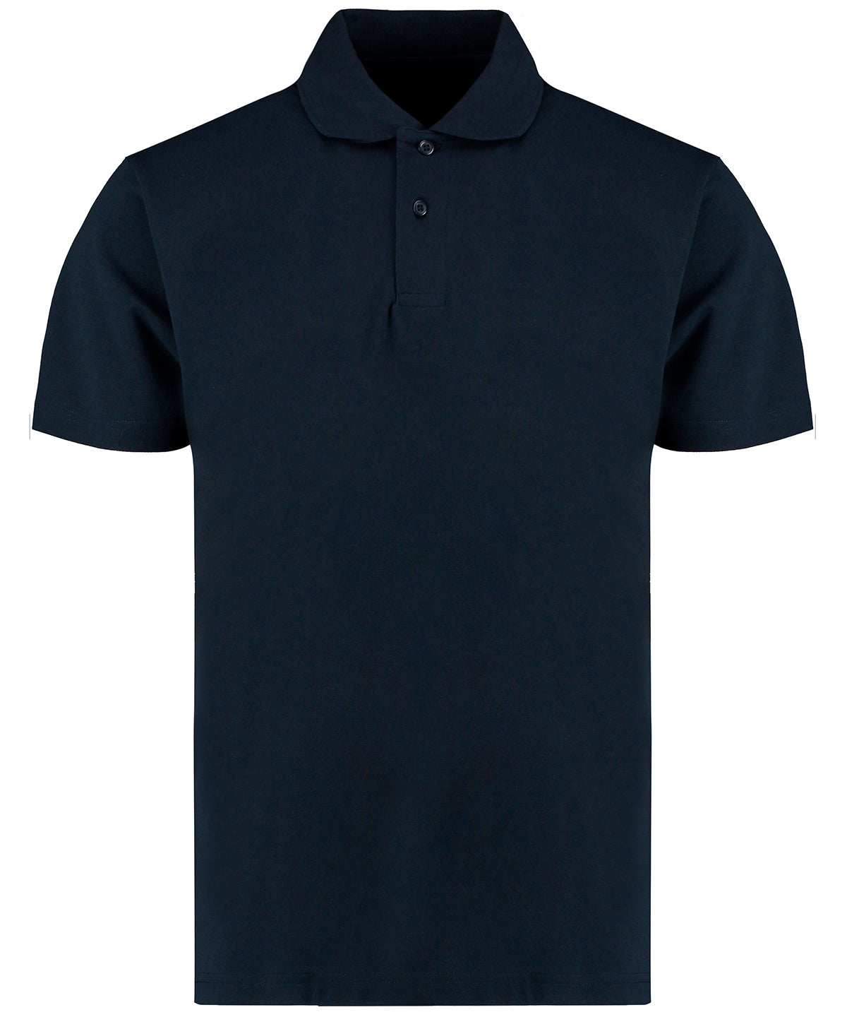 Workforce polo (regular fit) - Navy