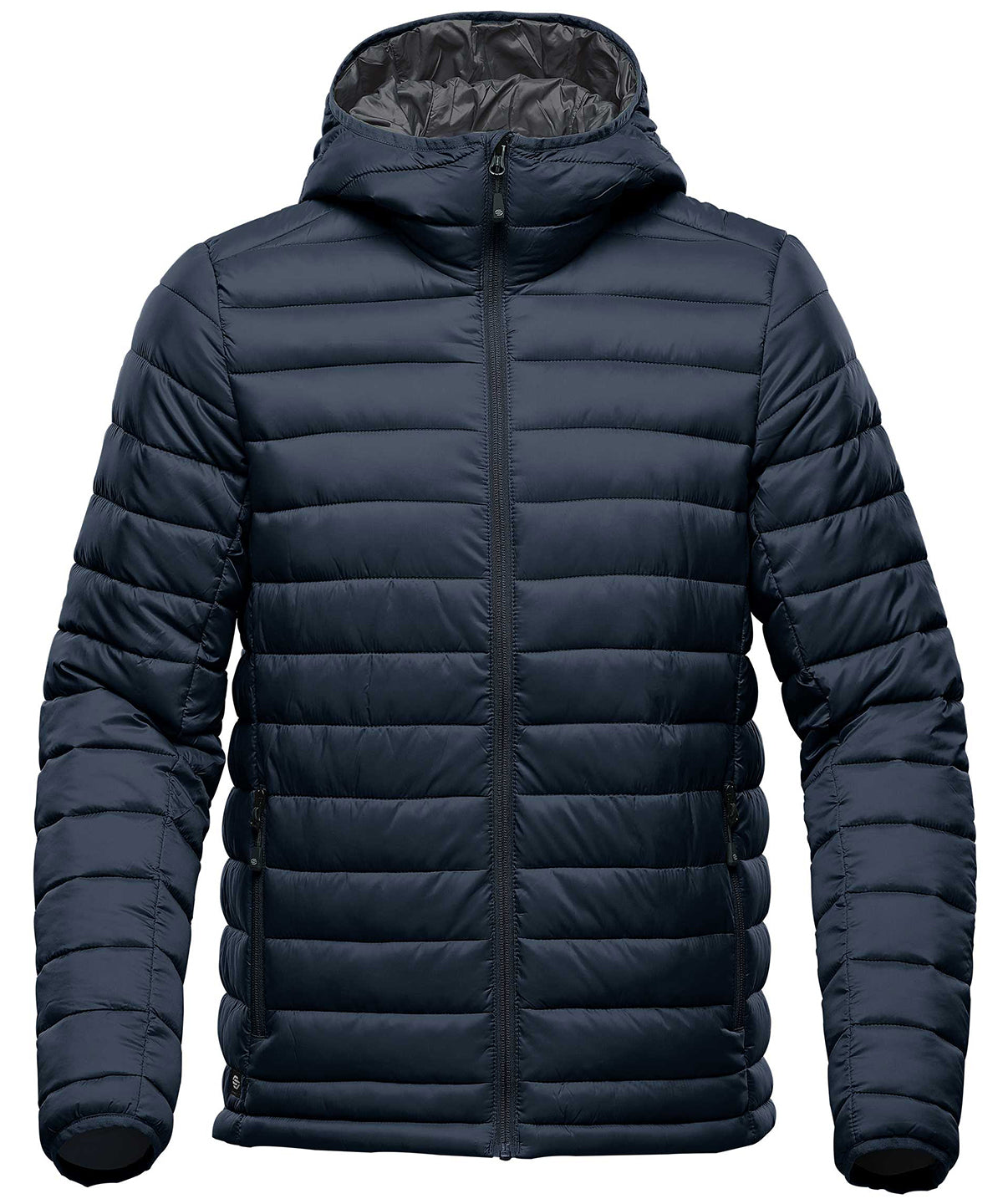 Stavanger thermal shell - Navy