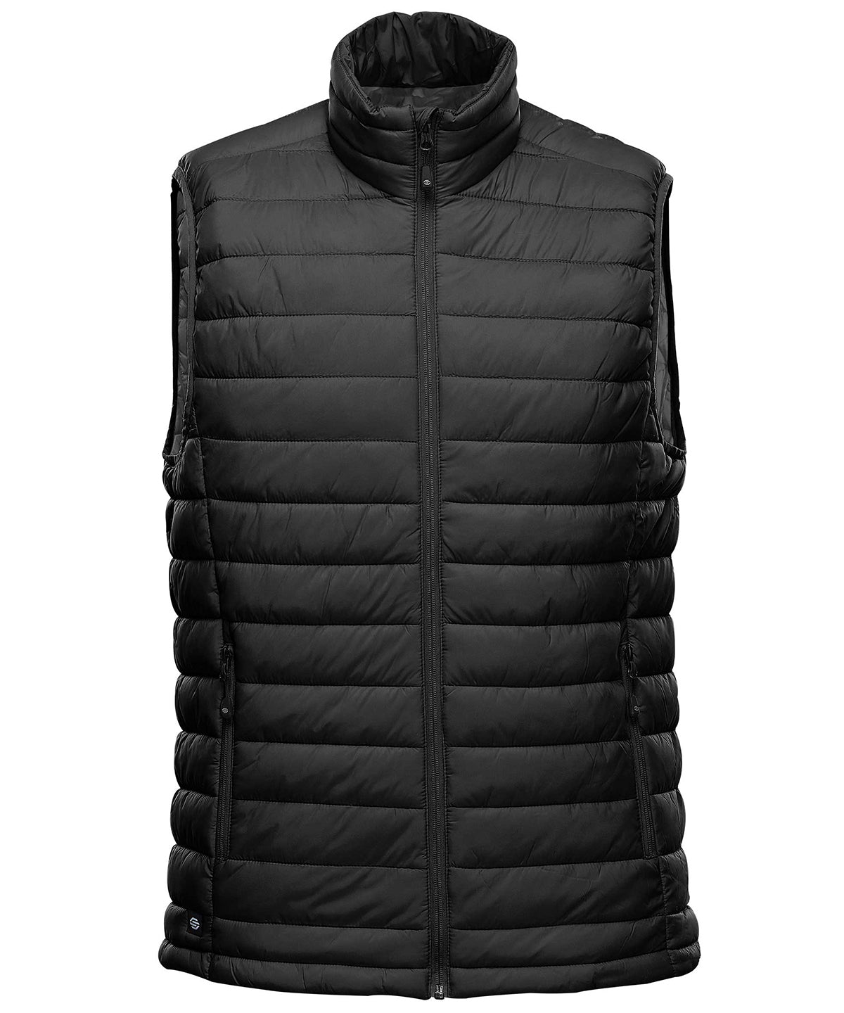 Stavanger thermal vest  - Black