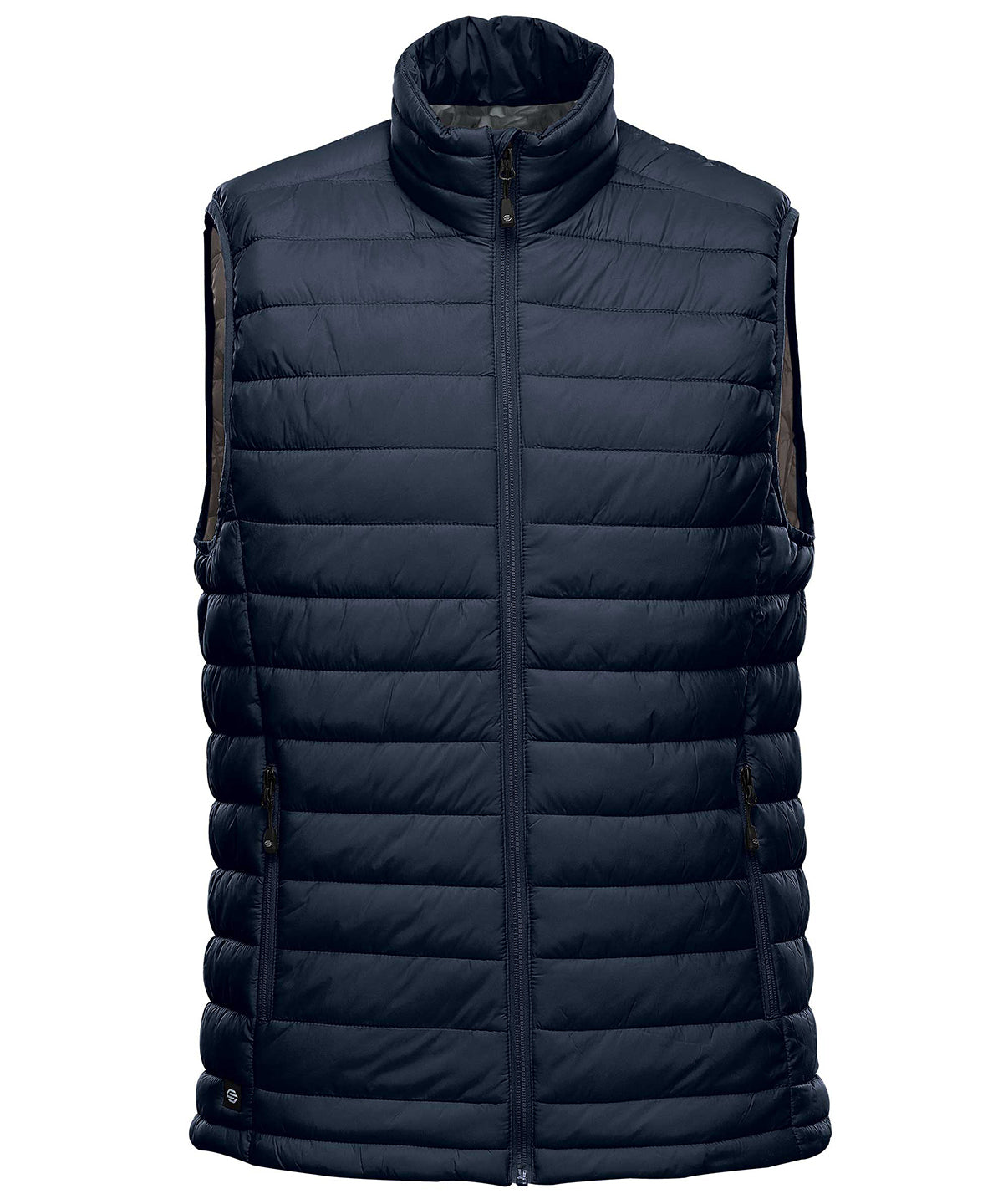 Stavanger thermal vest  - Navy