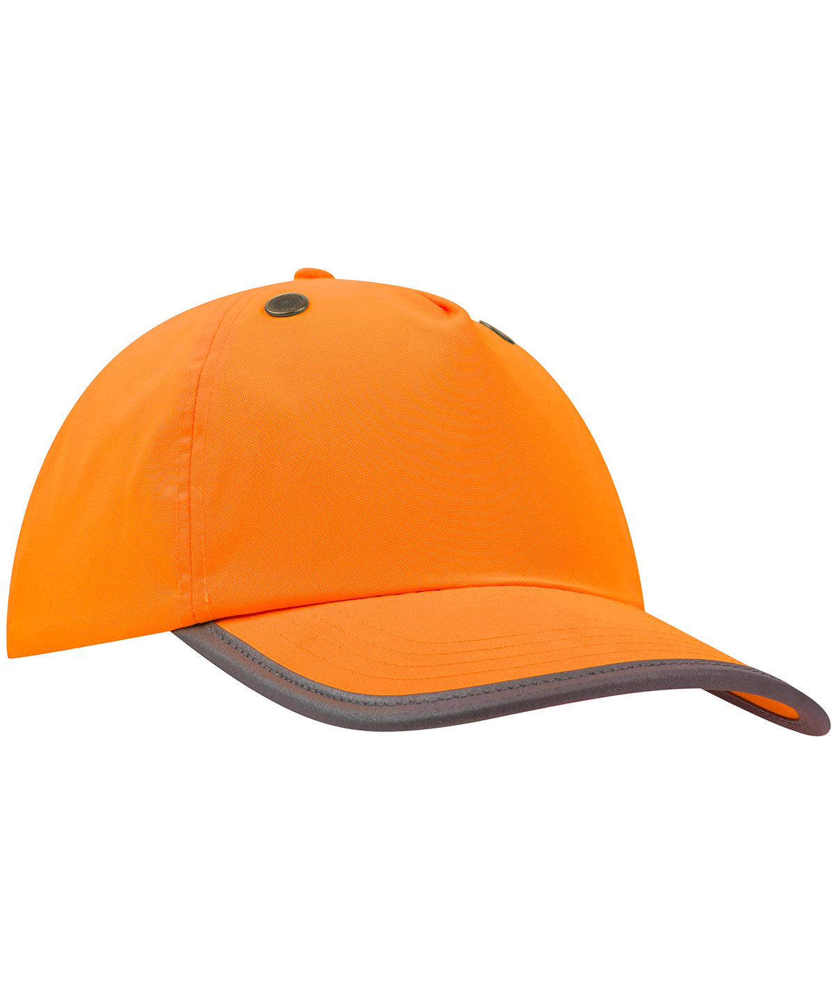 Safety bump cap (TFC100) - Orange