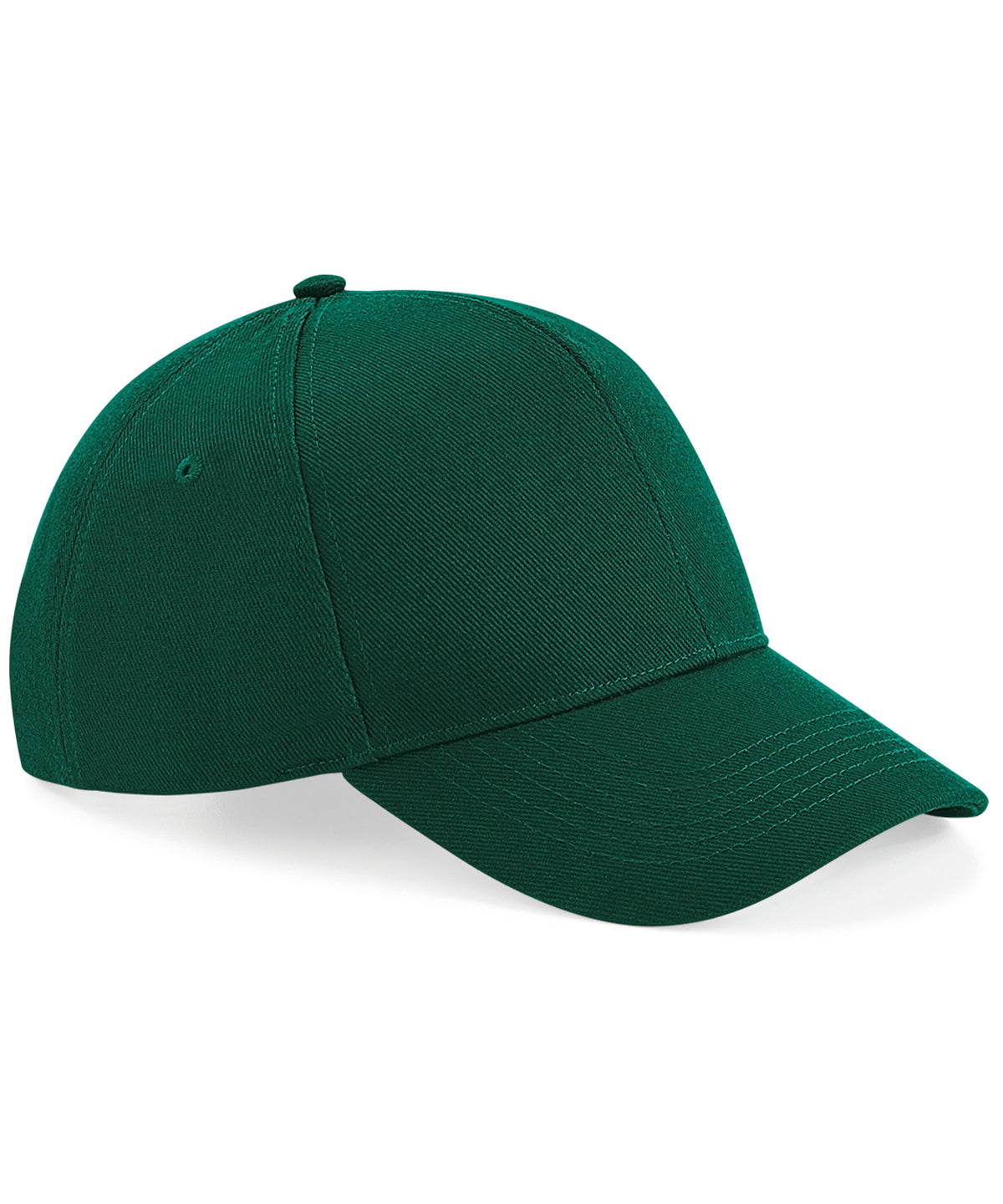 Ultimate 6-panel cap - Bottle Green