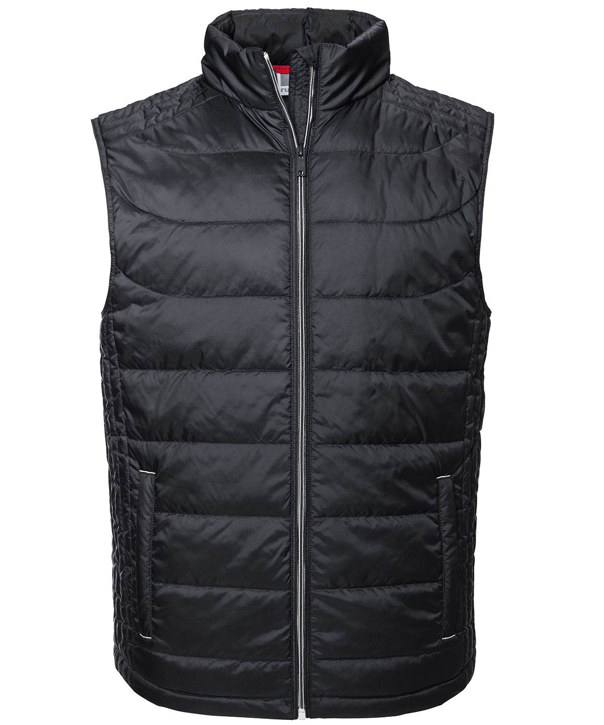 Nano bodywarmer - Black