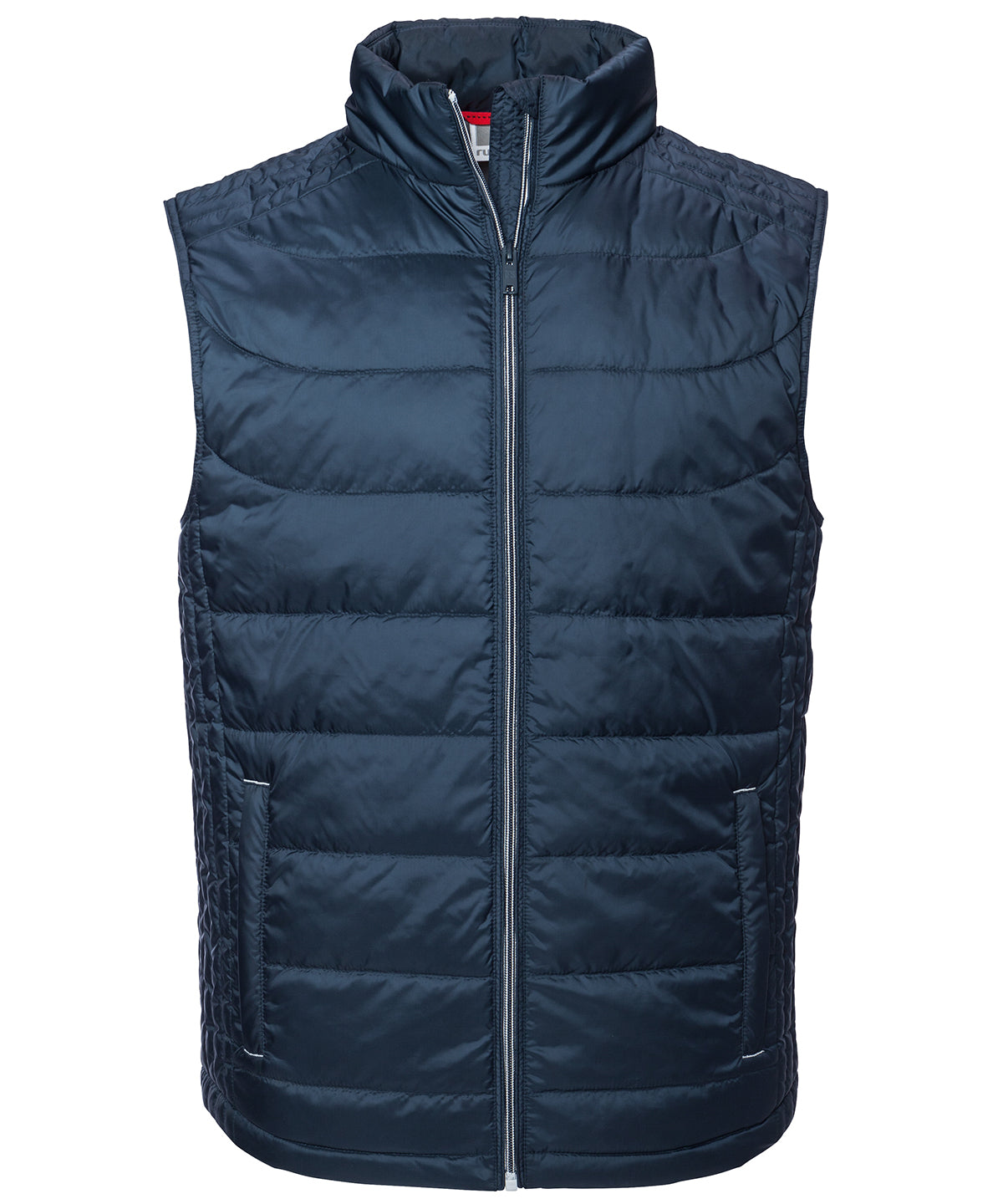Nano bodywarmer - French Navy