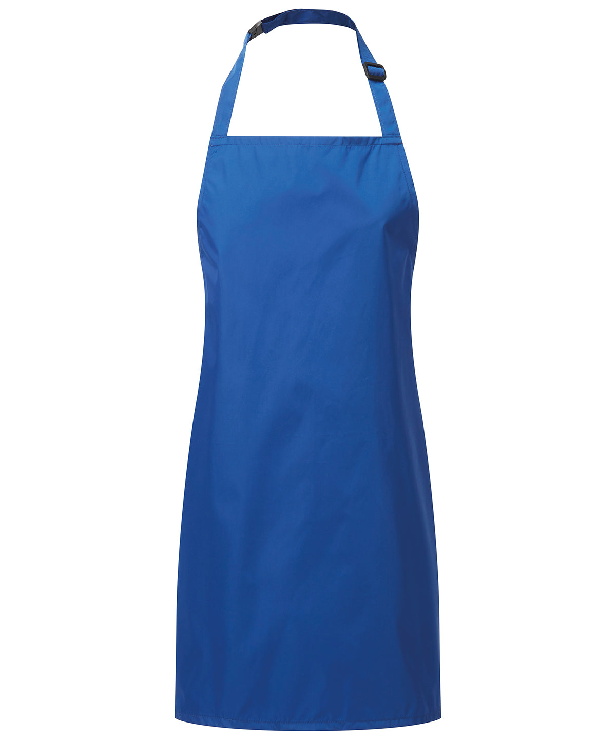 Kids waterproof apron - Royal