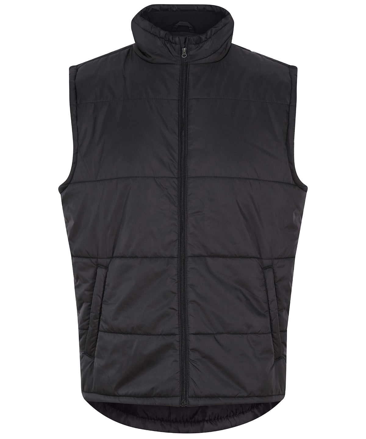 Pro bodywarmer - Black
