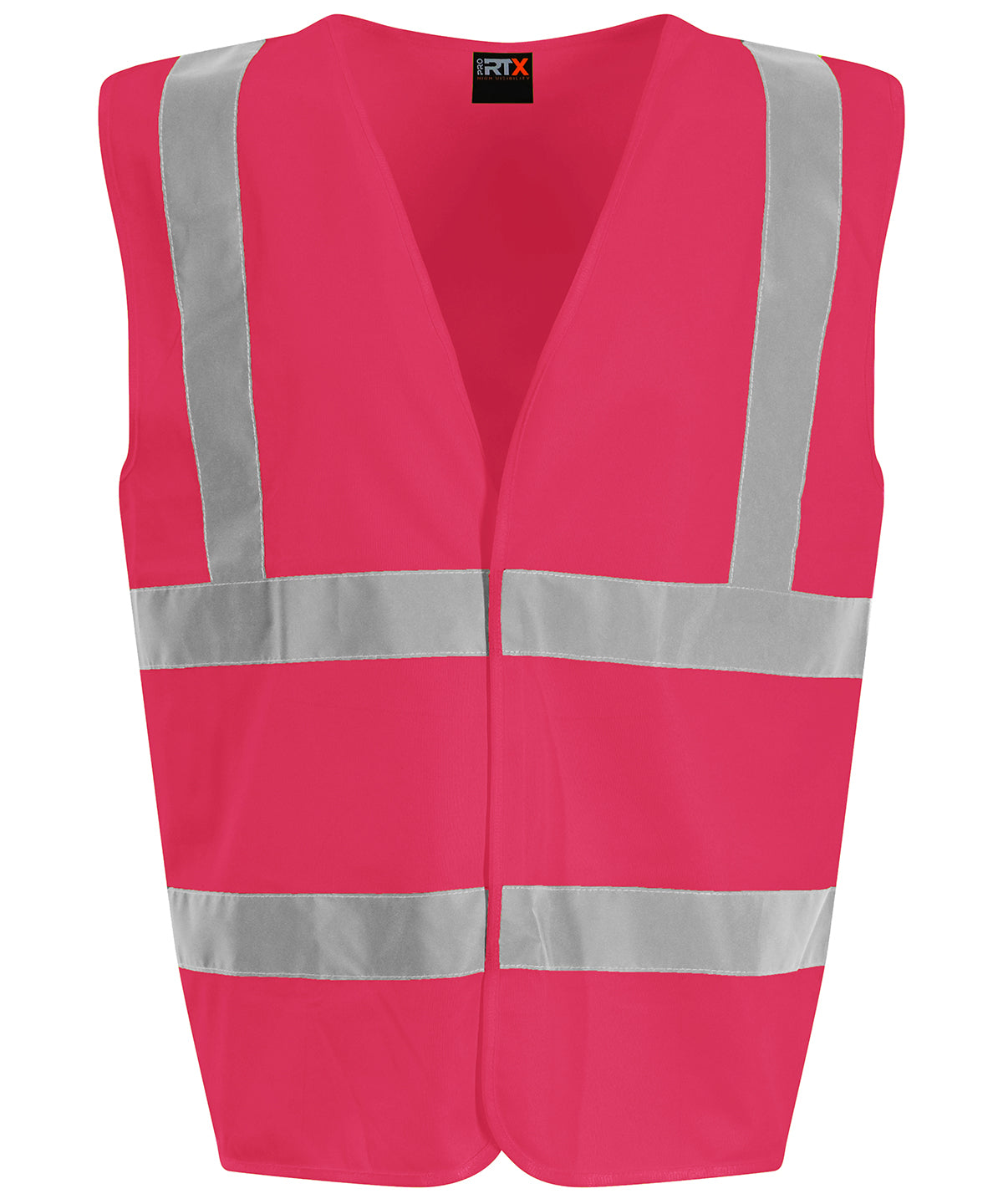 Waistcoat - Pink*
